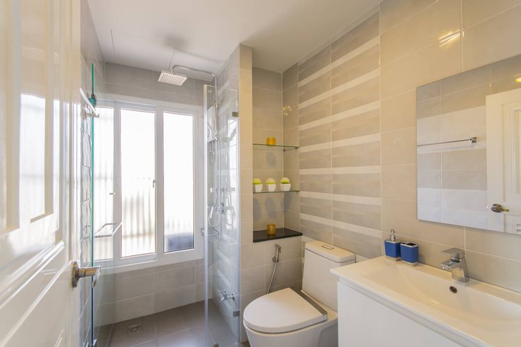 ภาพแบบห้อง