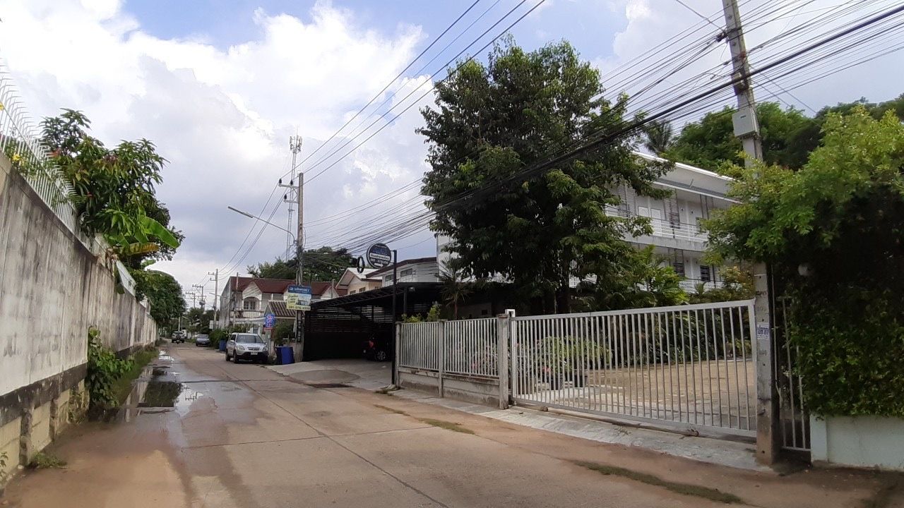 รูปภาพเพิ่มเติม สบายบูติค-เรสซิเด้นซ์ - Sa-Bai-Boutique-Residences - ลำดับที่ 3