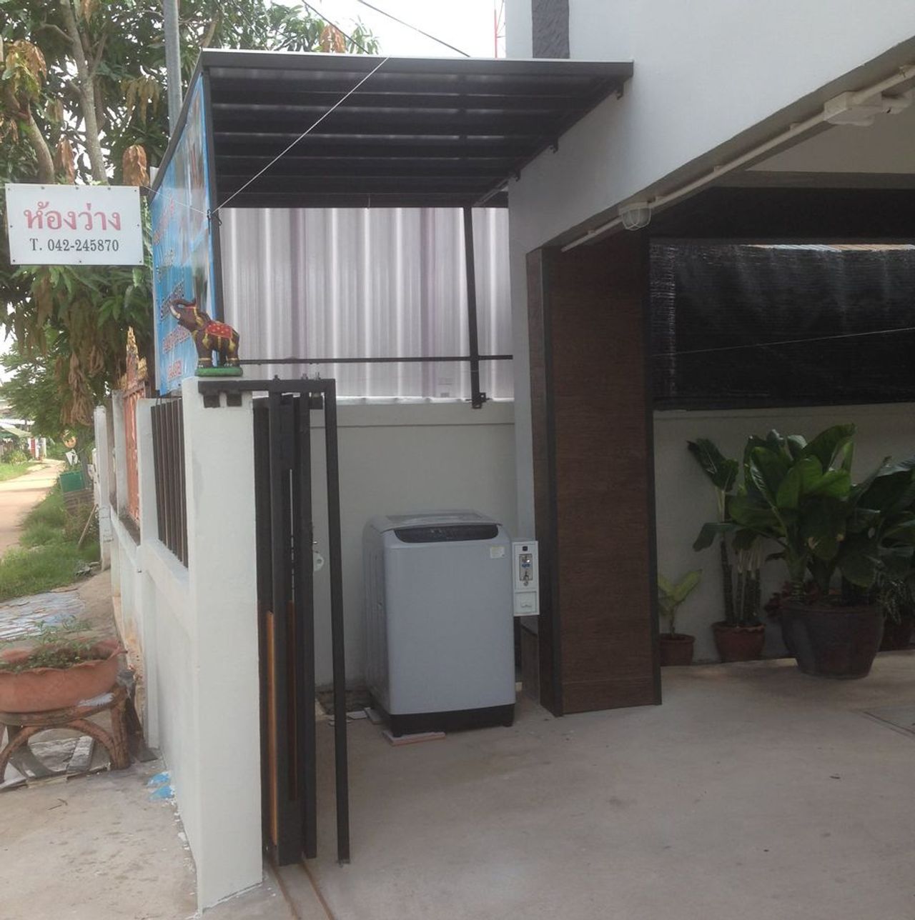 รูปภาพเพิ่มเติม บ้านศรีนุกูล - Baan-Srinukool---หอพักอุดร-โซนหนองบัว-ยูดีทาวน์ - ลำดับที่ 2