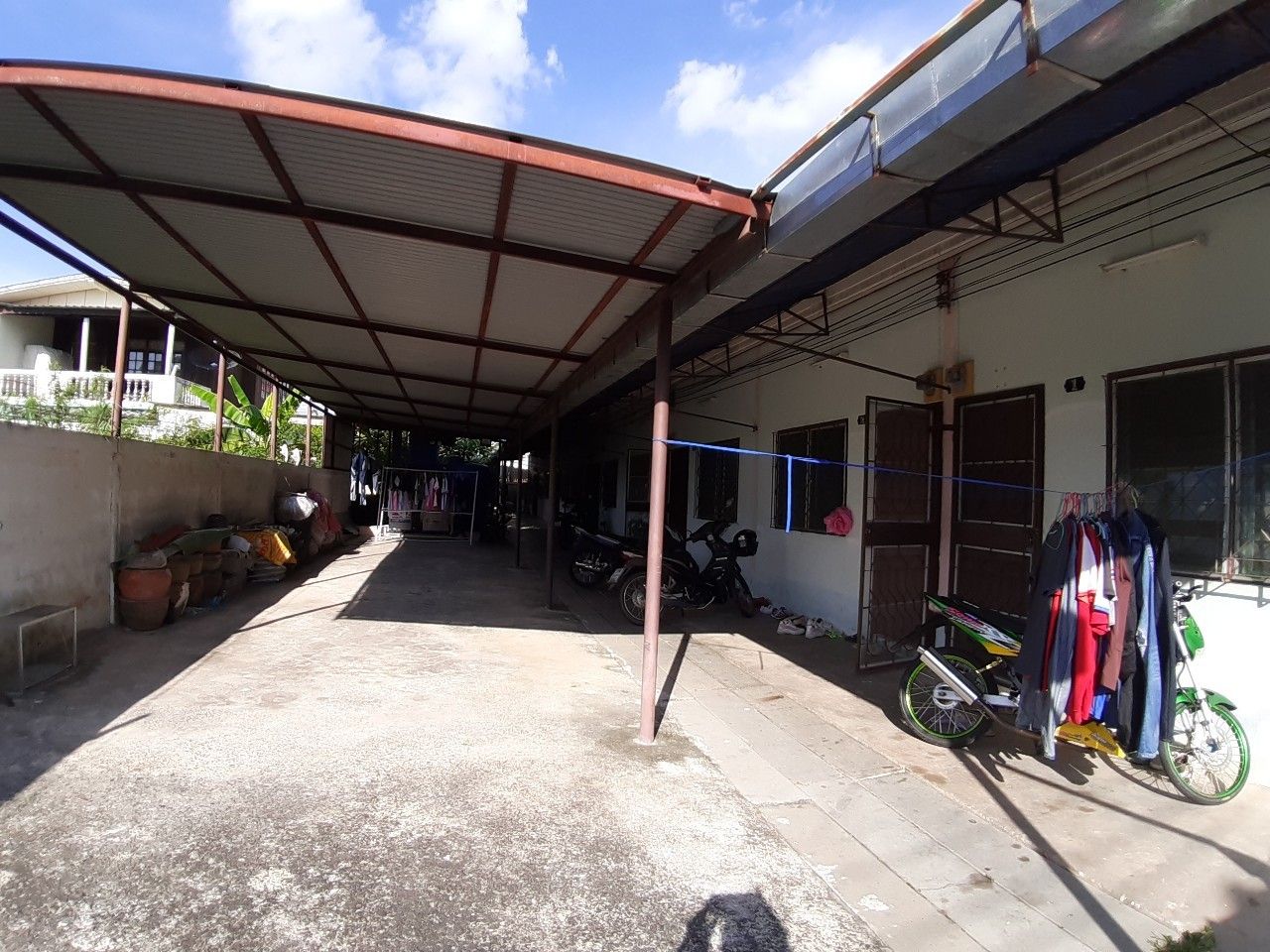 รูปภาพเพิ่มเติม บ้านชัยวรรธ-ใกล้ตลาดเจริญศรี-รร.ลือคำหาญ-รพ.ค่ายสรรสิทธิ์ - ลำดับที่ 4