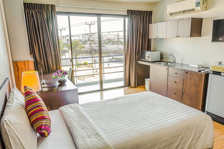 ภาพแบบห้อง