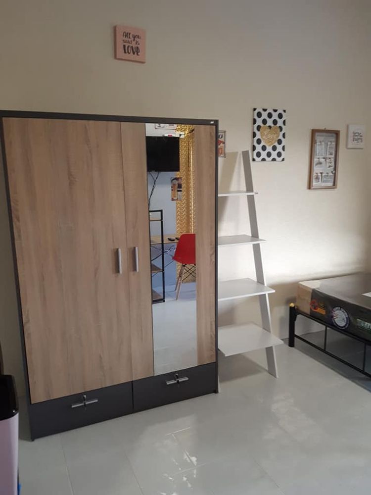 ภาพแบบห้อง