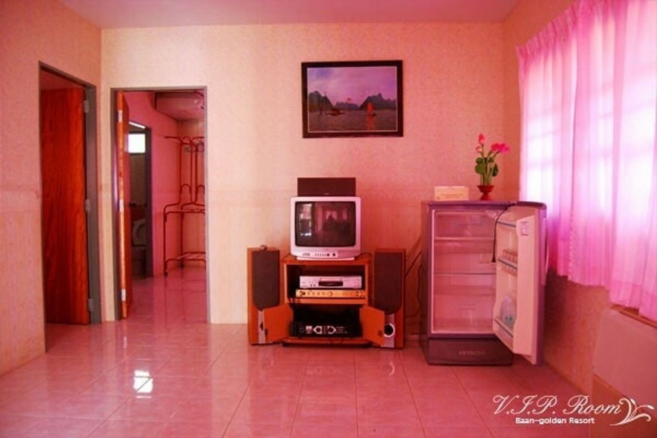 รูปภาพเพิ่มเติม บ้านโกลเด้น-รีสอร์ท - Baan-Golden-Resort-&-Residence - ลำดับที่ 11