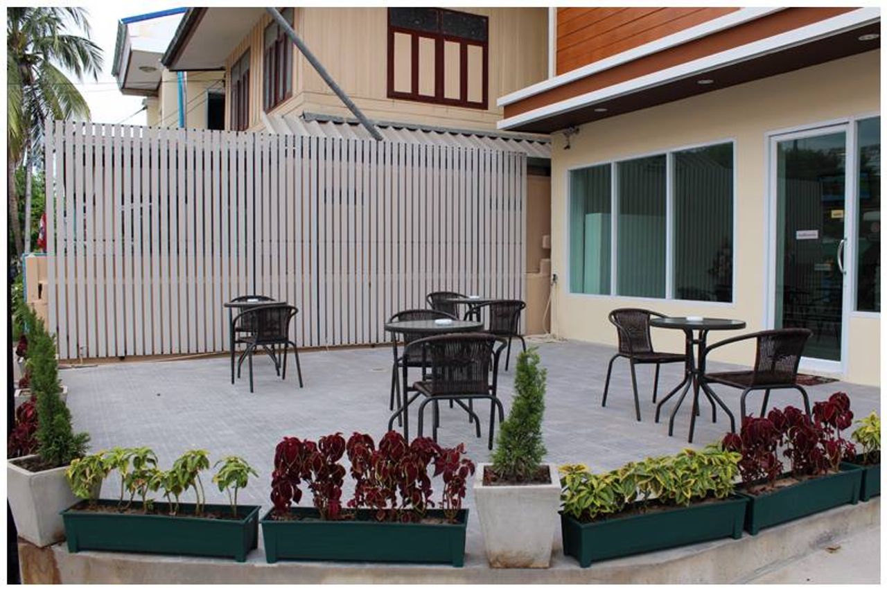 รูปภาพเพิ่มเติม ทวีสุขแกรนด์แมนชั่น - THAWISUK-GRAND-MANSION - ลำดับที่ 2