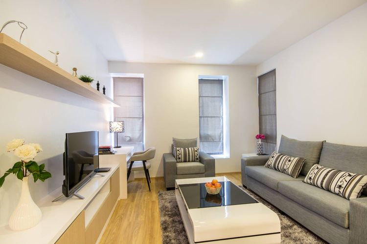 ภาพแบบห้อง