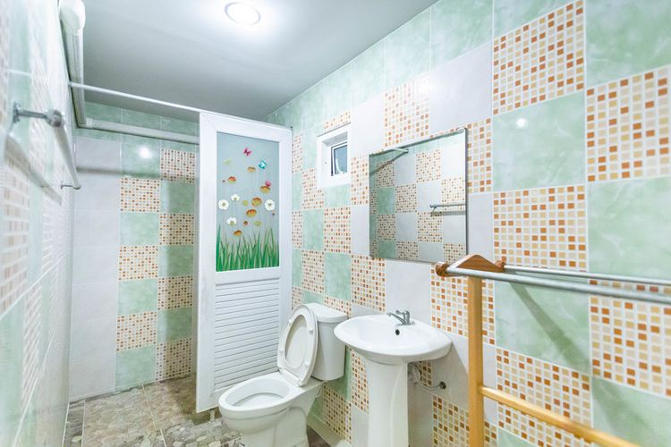 ภาพแบบห้อง