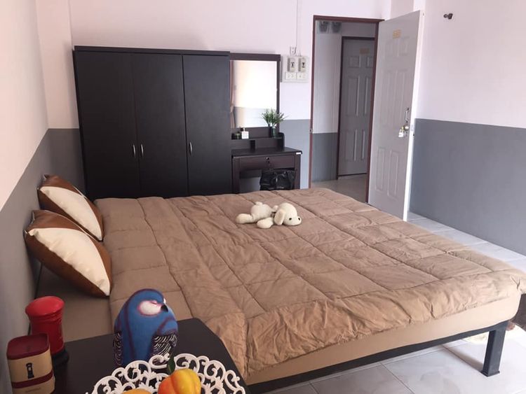 ภาพแบบห้อง