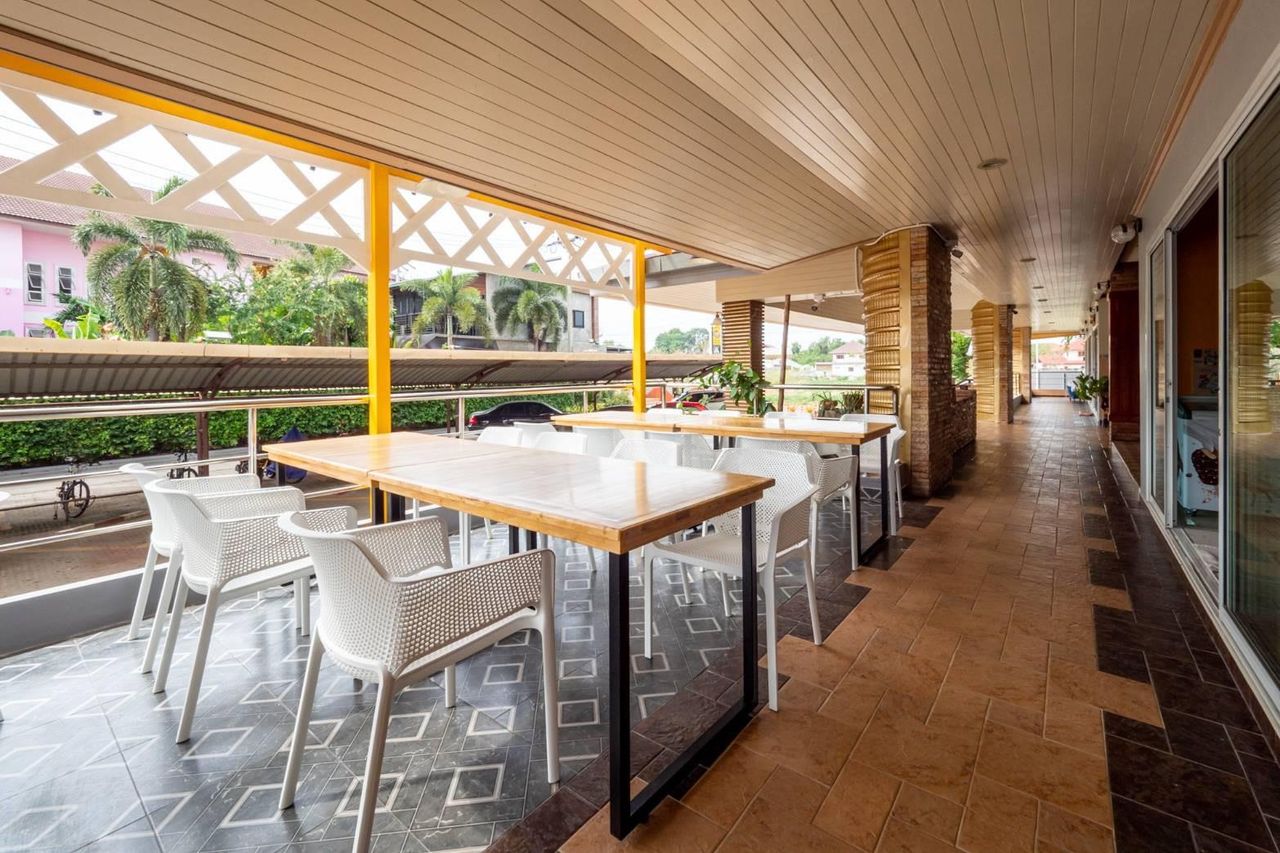 รูปภาพเพิ่มเติม โรงแรมปรีชนา - Preechanahotel - ลำดับที่ 4