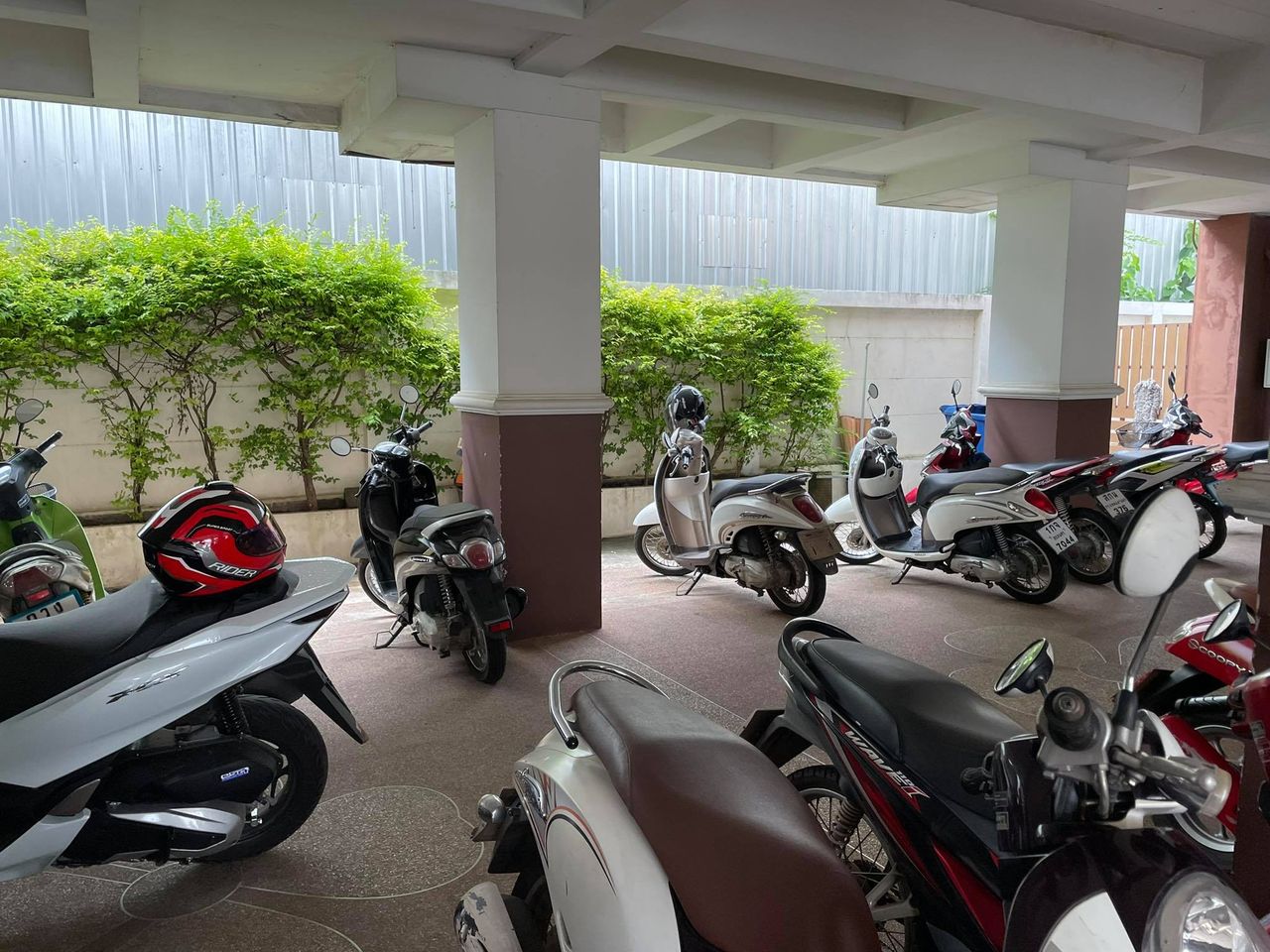 รูปภาพเพิ่มเติม ต้นตระกูลเพลส - Tontakool-Place-หอพักกังสดาล-หอพักขอนแก่น - ลำดับที่ 11