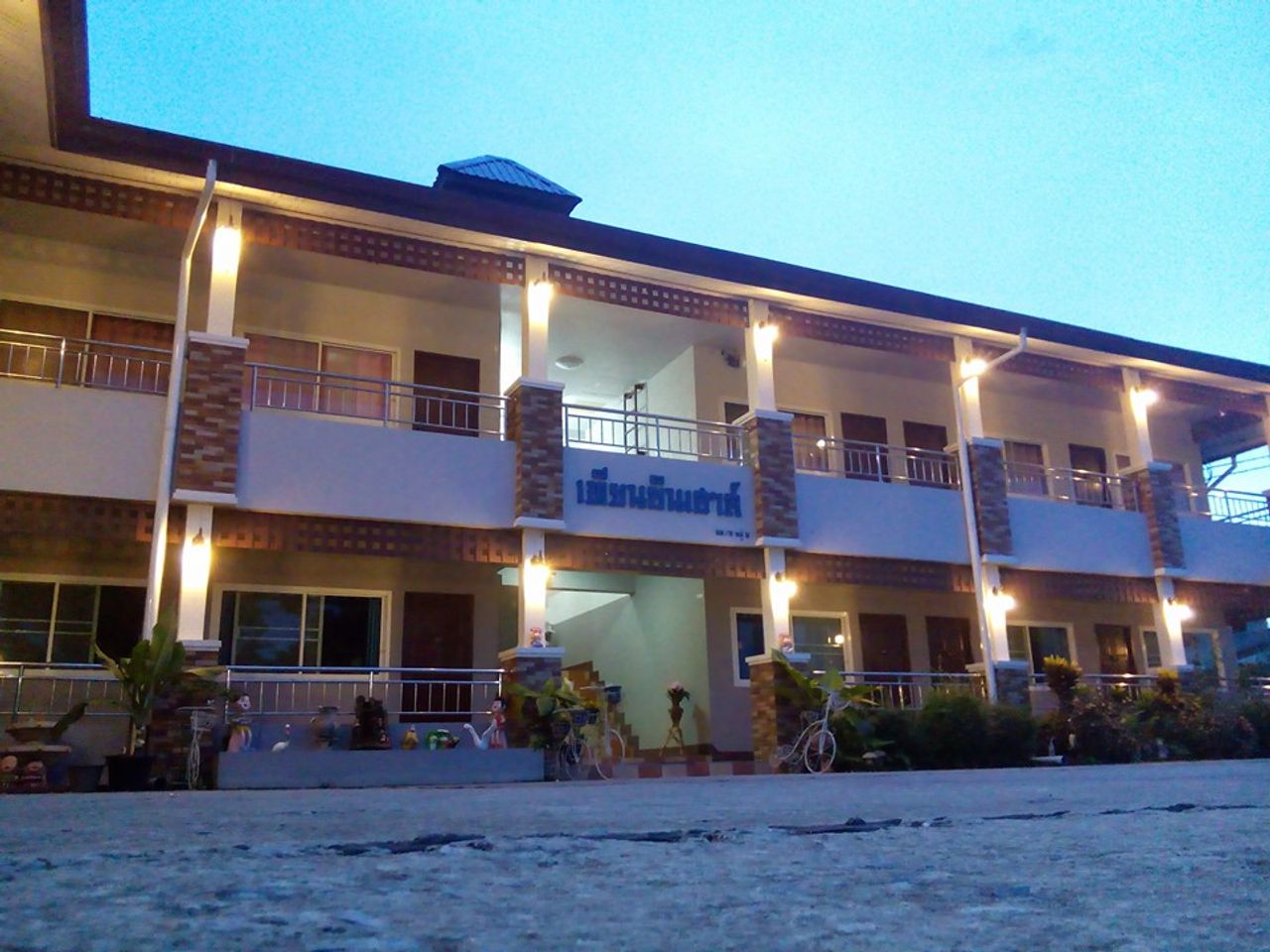 รูปภาพเพิ่มเติม เทียนซิน-เฮ้าส์ - Tian-Xin-House - ลำดับที่ 3