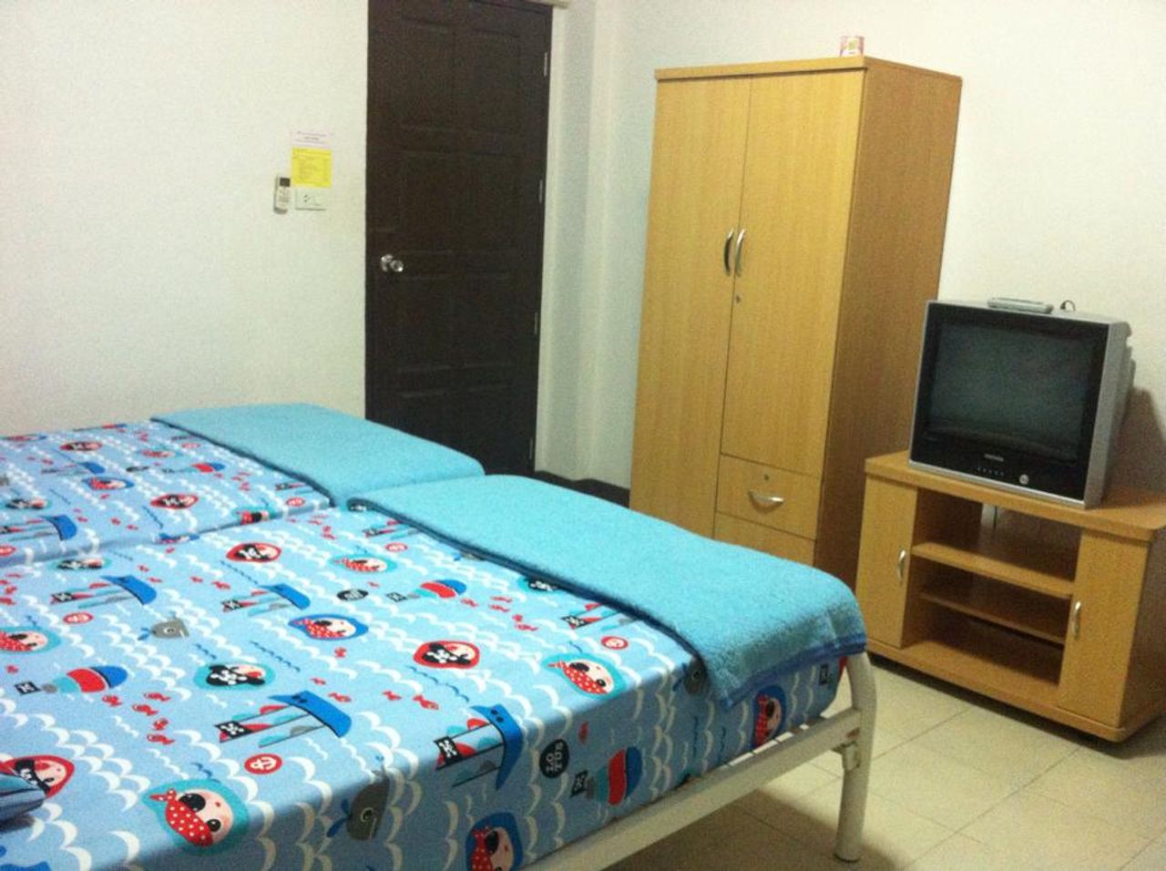 รูปภาพเพิ่มเติม กุลชาติอพาร์ทเม้นท์ - Kullachat-Apartment - ลำดับที่ 6
