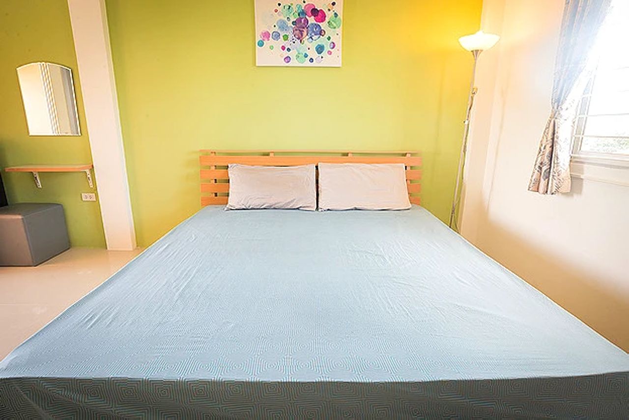 รูปภาพเพิ่มเติม ดารานิตย์-หอพักอพาร์ทเมนท์ - DARANIT-APARTMENT - ลำดับที่ 10
