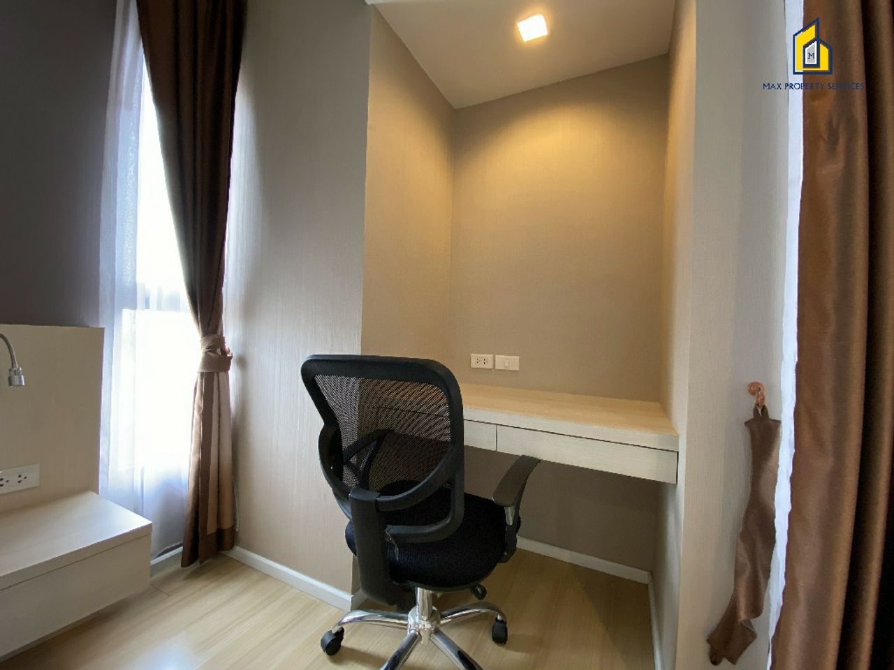 รูปภาพเพิ่มเติม ให้เช่าคอนโด-ระดับ-Luxury-ขนาด-126-ตร.ม-ใจกลางเมืองขอนแก่น-เฟอร์ครบ-พร้อมอยู่ - ลำดับที่ 8