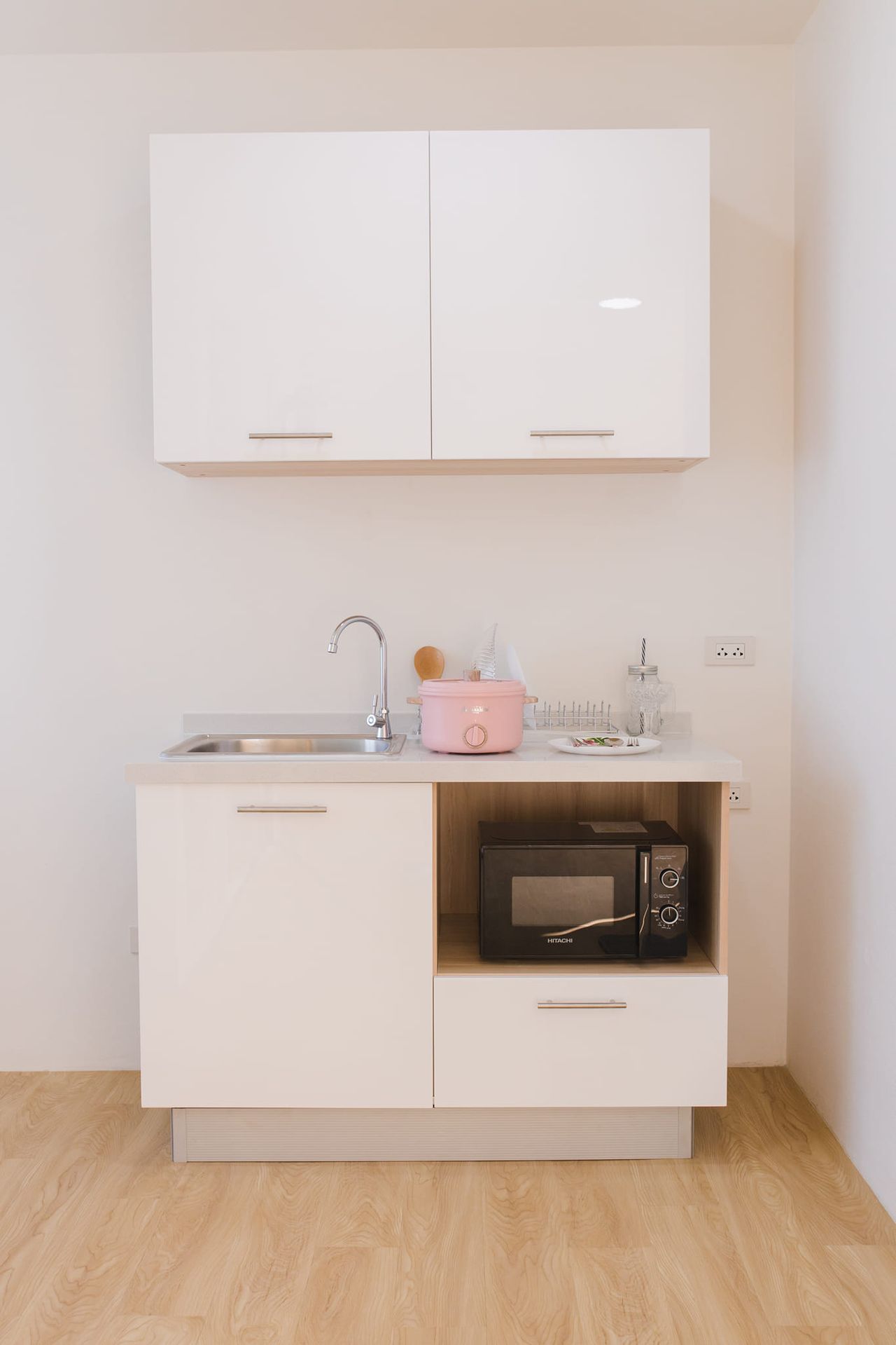 รูปภาพเพิ่มเติม ไดซูกิ-เฮ้าส์ - Dai-Suki-House-Service-Apartments - ลำดับที่ 8