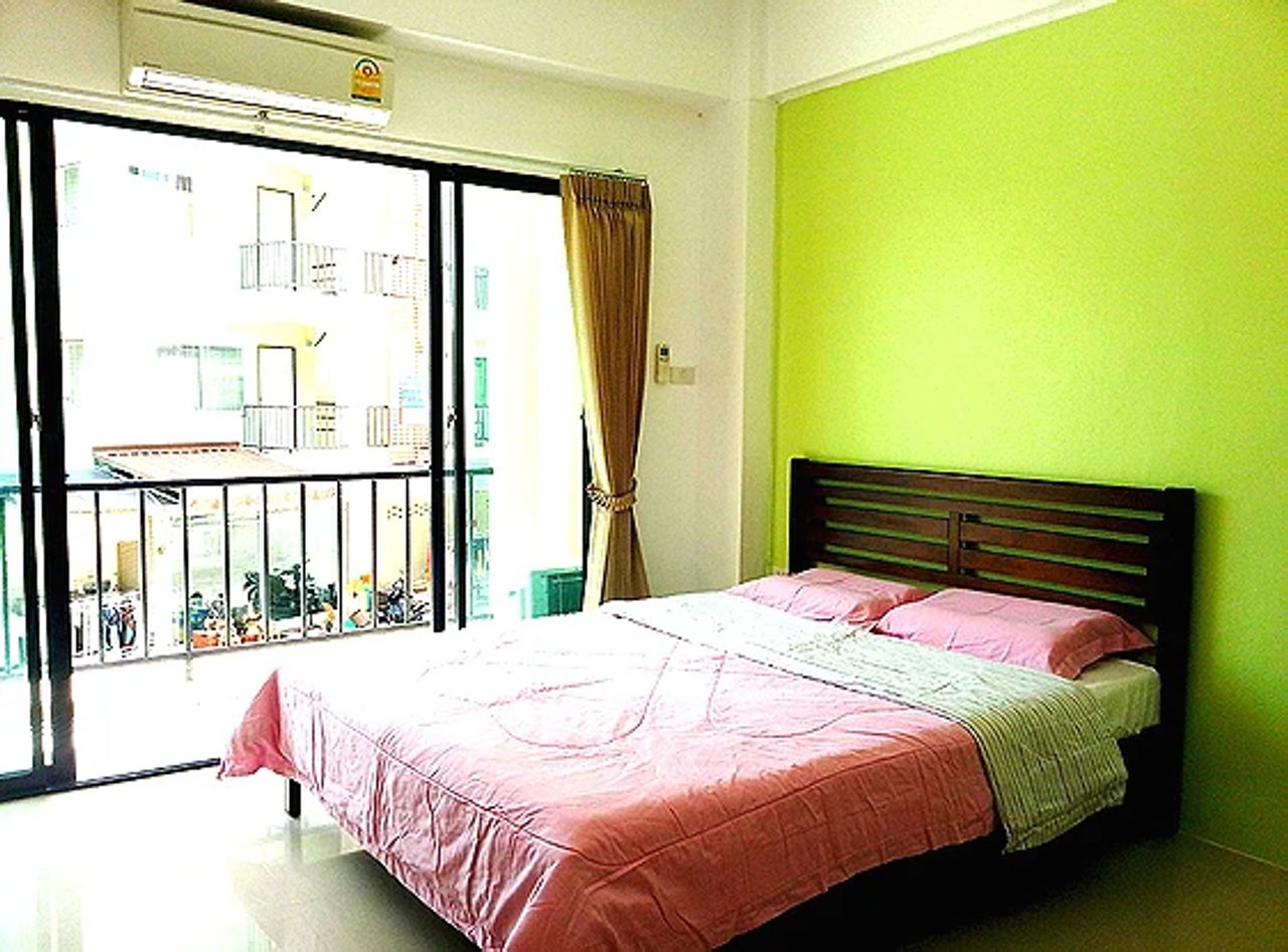 รูปภาพเพิ่มเติม เอส-เอส-เฮ้าส์ - SS-house - ลำดับที่ 16