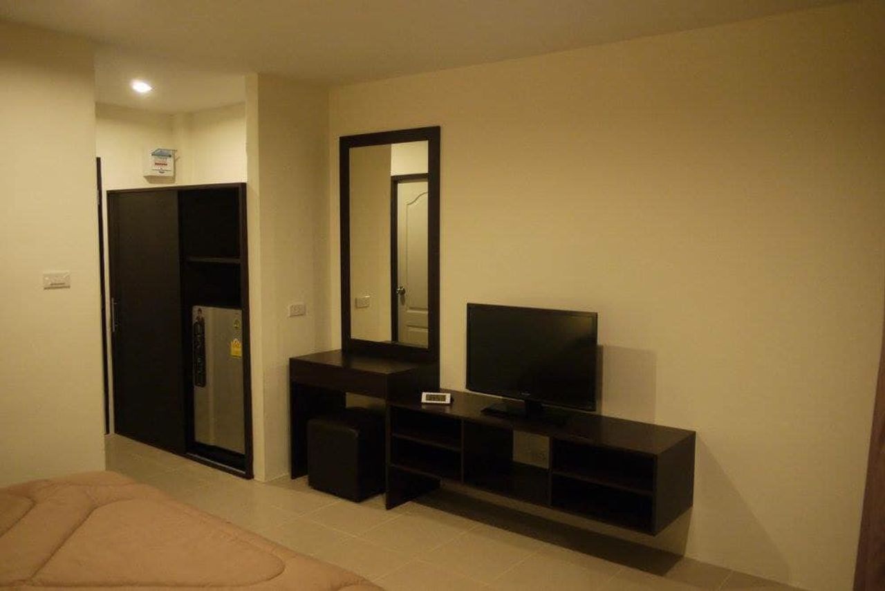 รูปภาพเพิ่มเติม พิภัส-เรสซิเด้น - Pipat-Residence - ลำดับที่ 3