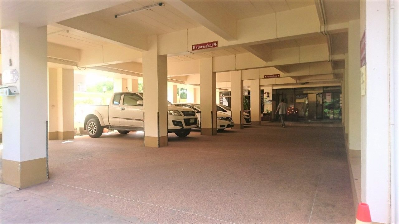 รูปภาพเพิ่มเติม ฟ้าใสอพาร์ทเม้น-มอภาค. - Fa-Sai-Apartment-หอพักขอนแก่น-ใกล้ม.ภาค-ตลาดต้นตาล - ลำดับที่ 6