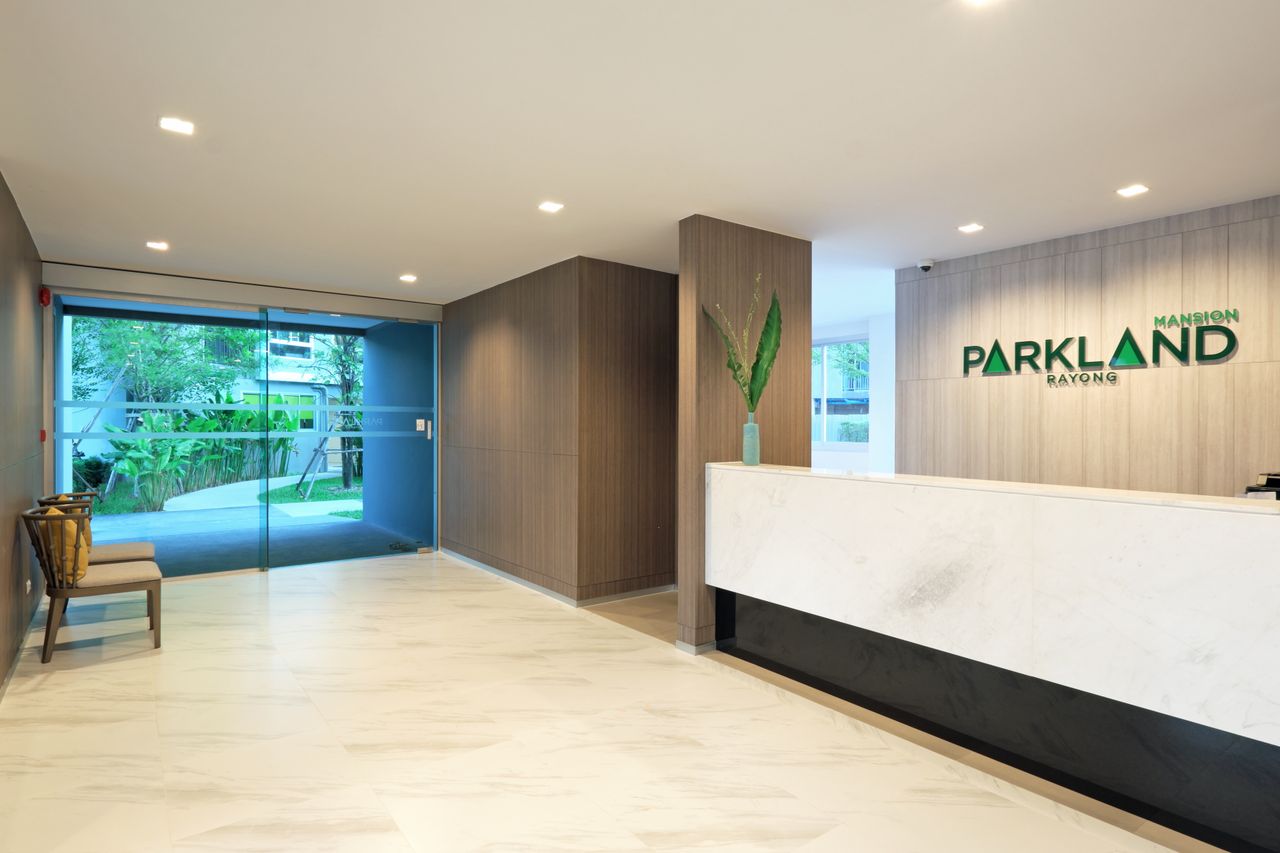 รูปภาพเพิ่มเติม พาร์คแลนด์-แมนชั่น-ระยอง - Parkland-Mansion-Rayong - ลำดับที่ 2