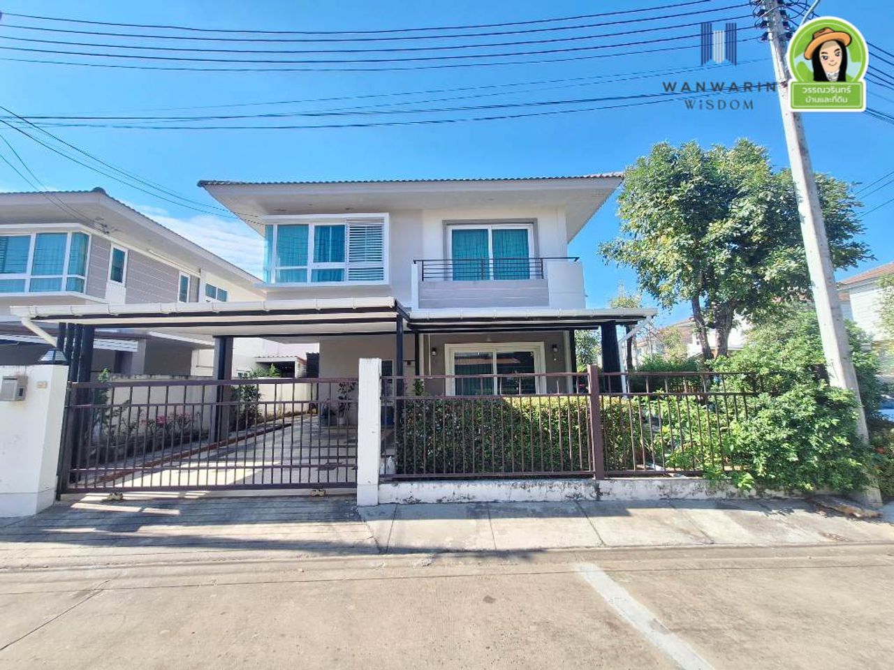 รูปภาพเพิ่มเติม ขายบ้าน-โครงการศุภาลัย-วิลล์-อุบลราชธานี - ลำดับที่ 6