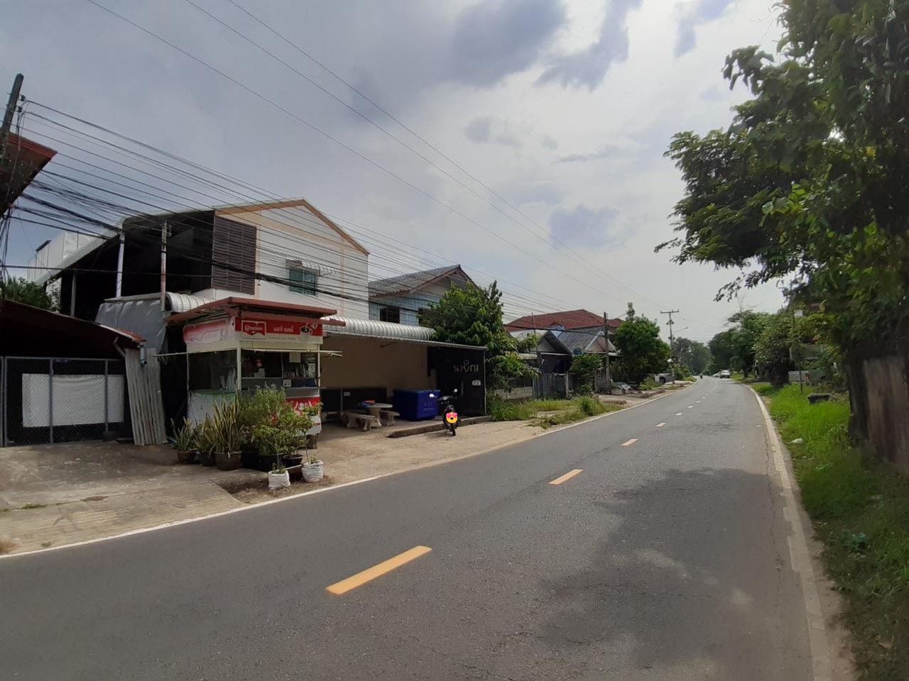รูปภาพเพิ่มเติม บ้านพักนายิกา-ใกล้ตลาดเจริญศรี-บิ๊กซีวาริน-รร.ลือคำหาญ-โลตัสวาริน-แม็คโครวาริน - ลำดับที่ 4