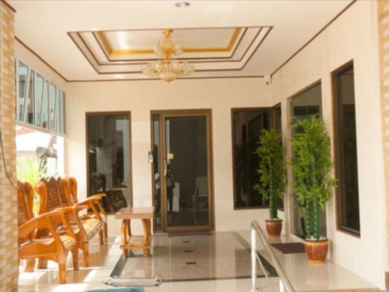 รูปภาพเพิ่มเติม ซอเรนโต้โฮเทล&เรสซิเดนท์ - Sorrento-Hotel-and-Residence - ลำดับที่ 1