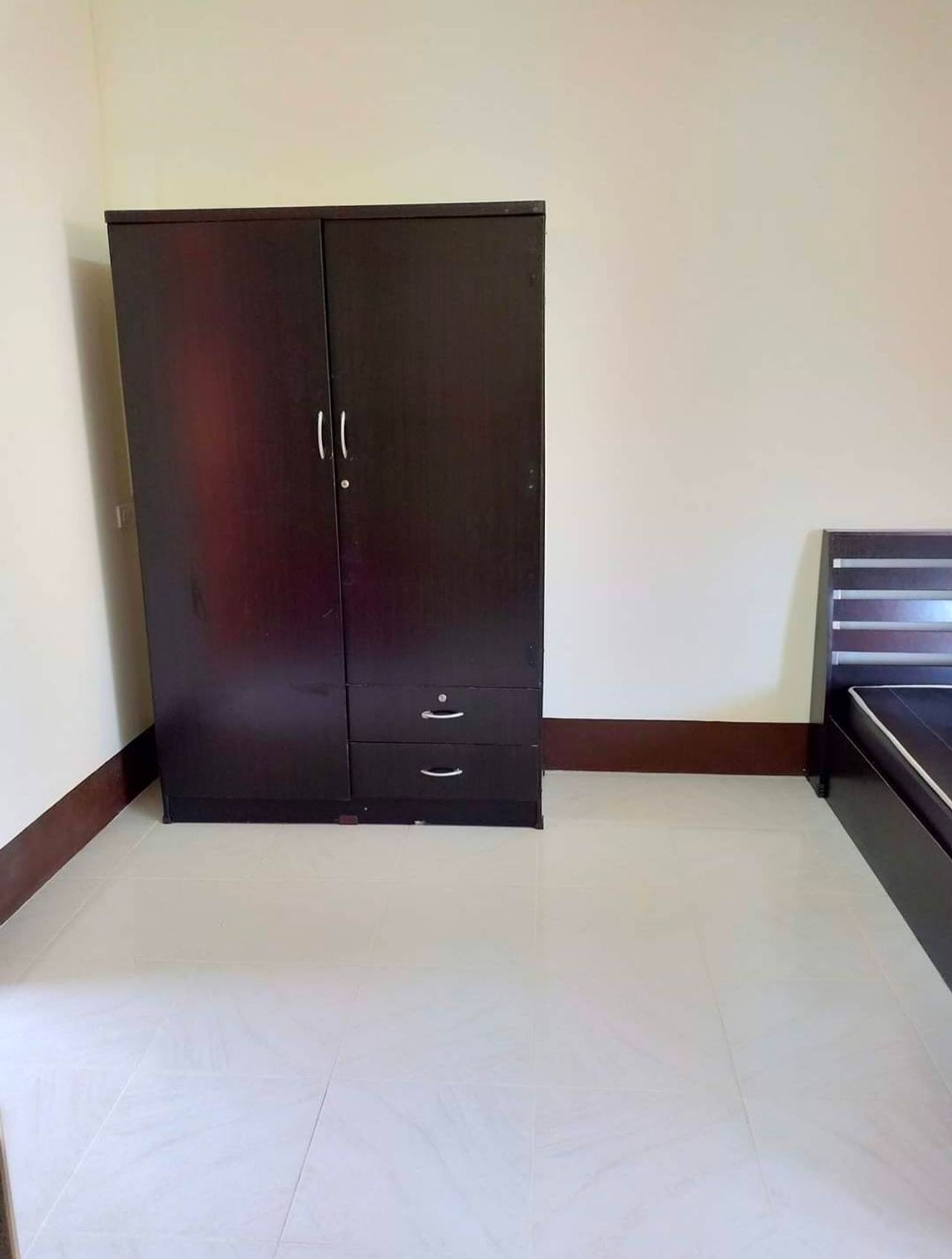 รูปภาพเพิ่มเติม หอพักจิตรกานต์ - ๋Jittrakarn-Apartment - ลำดับที่ 3
