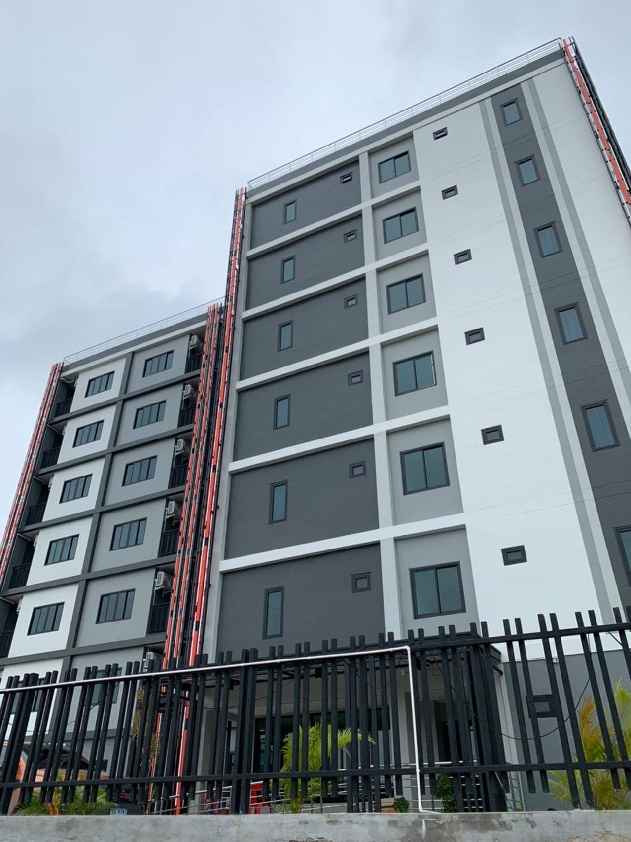 รูปภาพเพิ่มเติม เจ.พี.-เรสซิเด้น - JP-Residence - ลำดับที่ 1