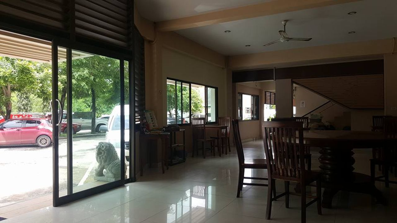 รูปภาพเพิ่มเติม ราษฎร์บำรุง-อพาร์ทเม้นต์-สายล่าง-ระยอง - Rajbamrung-Apartment - ลำดับที่ 9