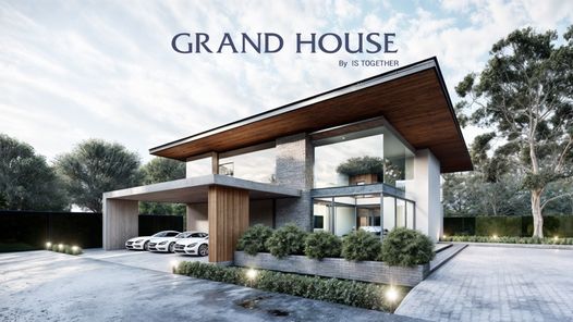 Grand House - 