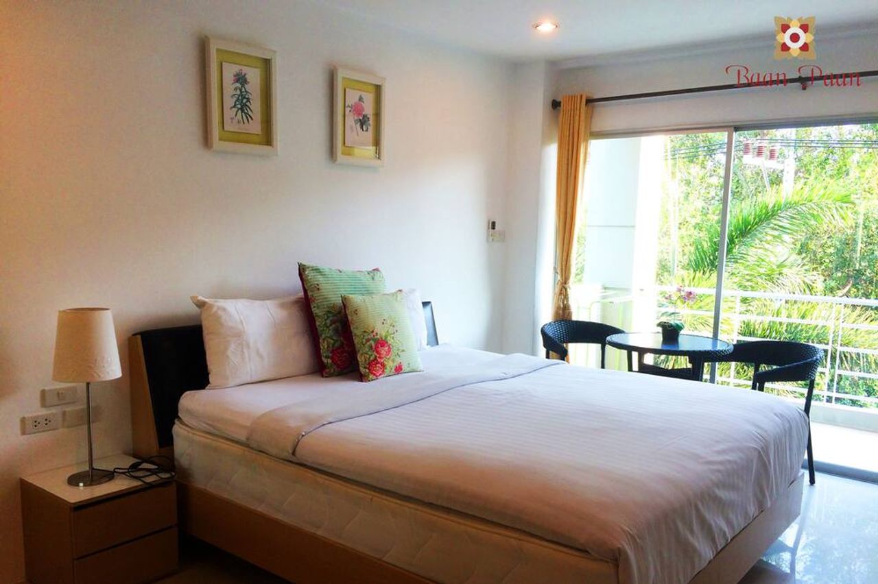 รูปภาพเพิ่มเติม บ้านปั้น-หัวหิน - Ban-Pan-Hua-Hin - ลำดับที่ 4