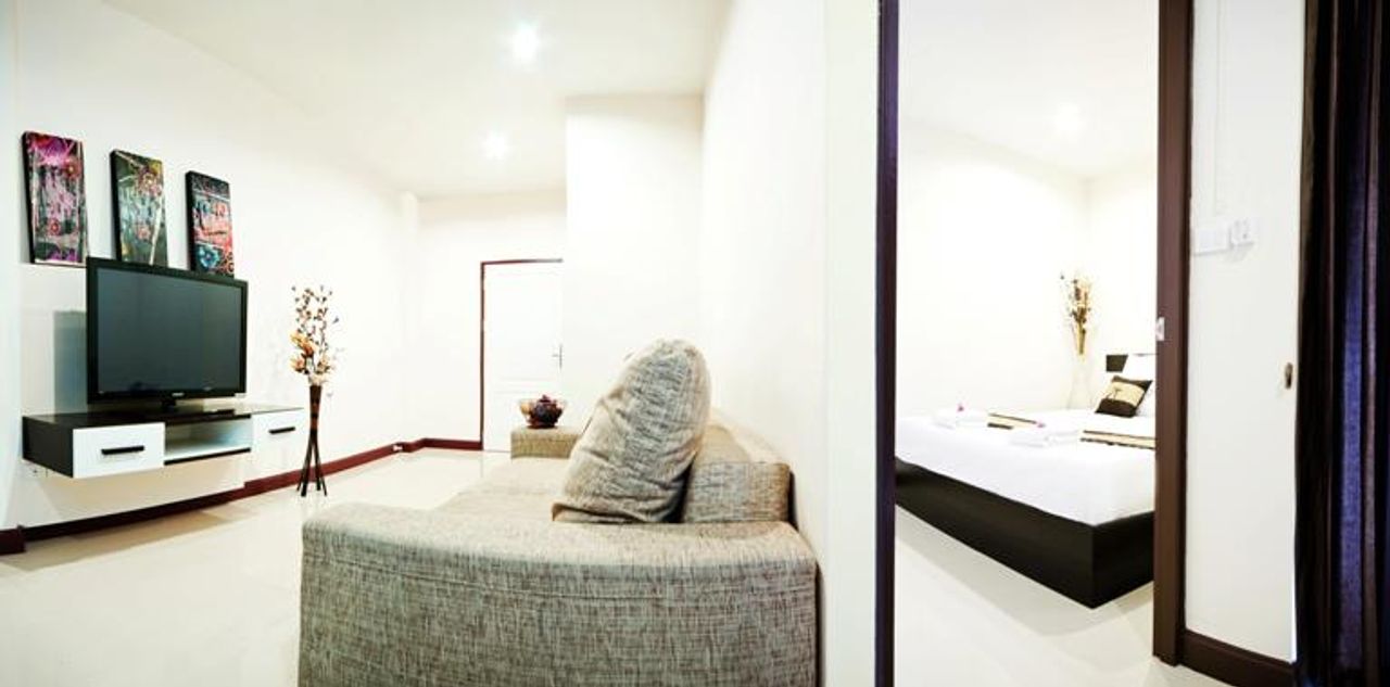 รูปภาพเพิ่มเติม กลอรี่เพลส-หัวหิน - Glory-Place-Hua-Hin-Hotel - ลำดับที่ 11