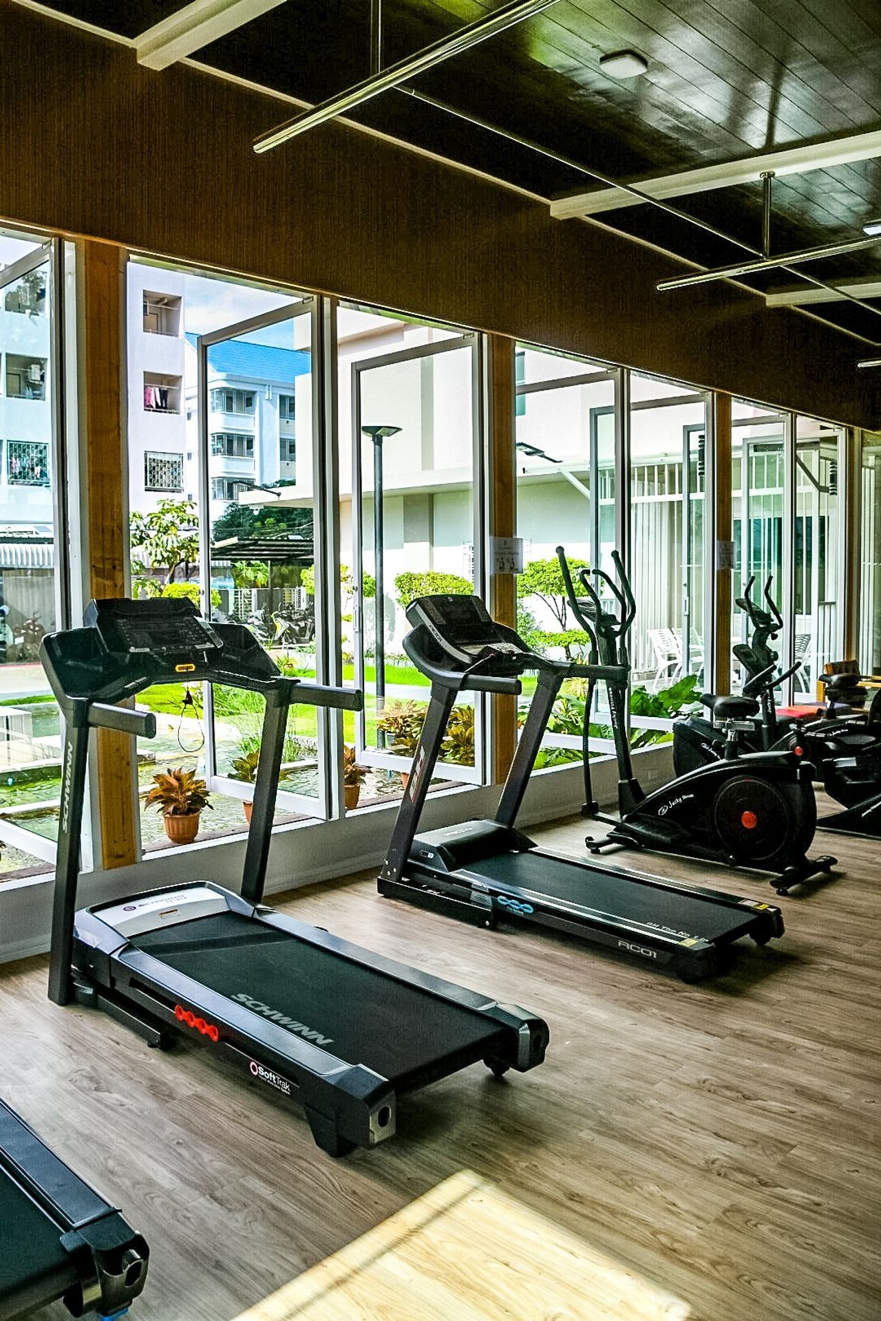 รูปภาพเพิ่มเติม เดอะรูมเรสซิเดนท์-เคเคยู - The-Room-Residence-KKU-หอพักกังสดาล-หอพักขอนแก่น - ลำดับที่ 8