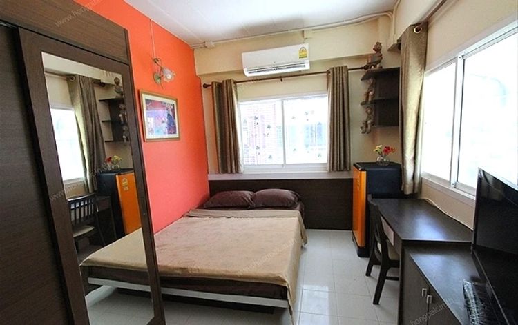 ภาพแบบห้อง