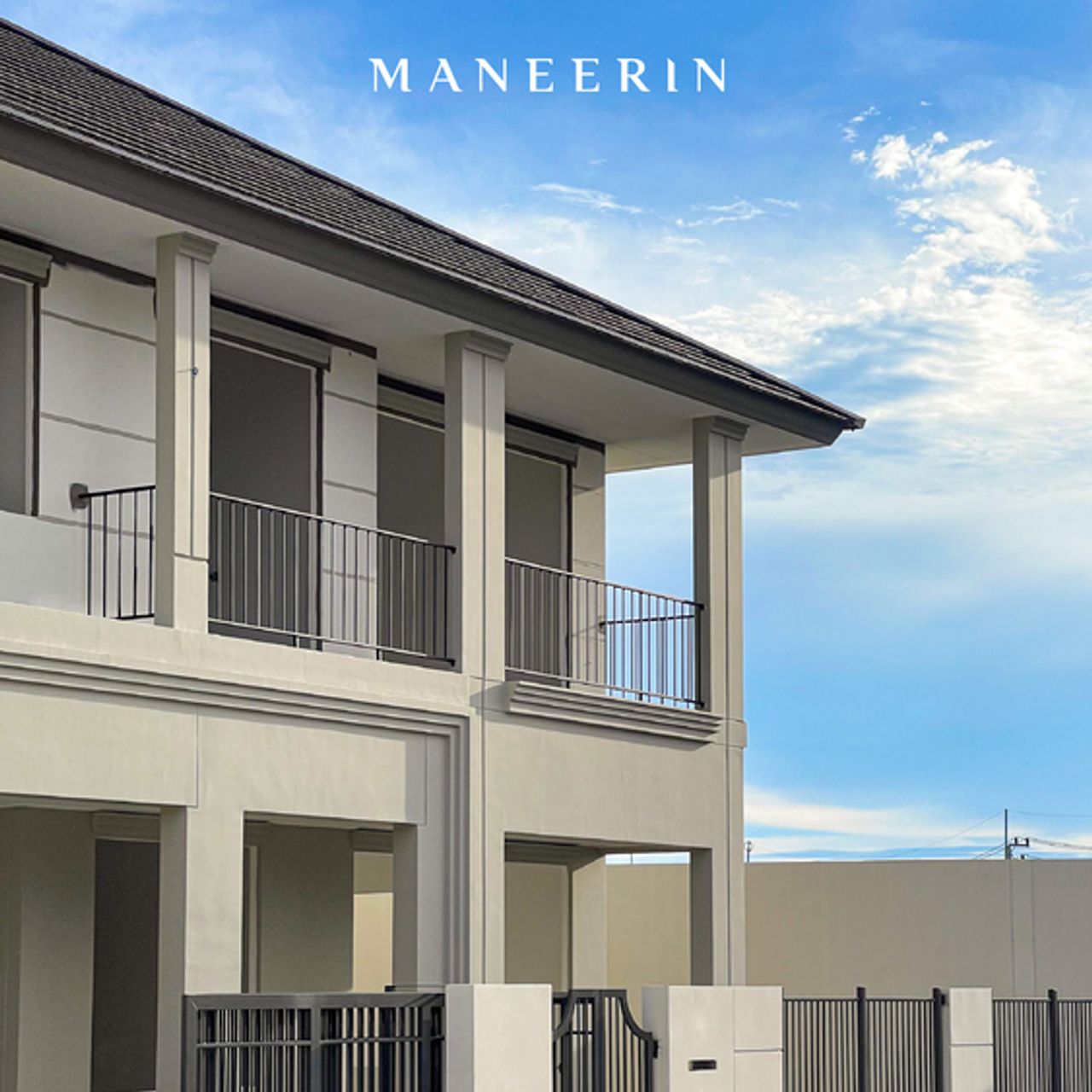 รูปภาพเพิ่มเติม Maneerin Privacy Bangsaen - ลำดับที่ 2