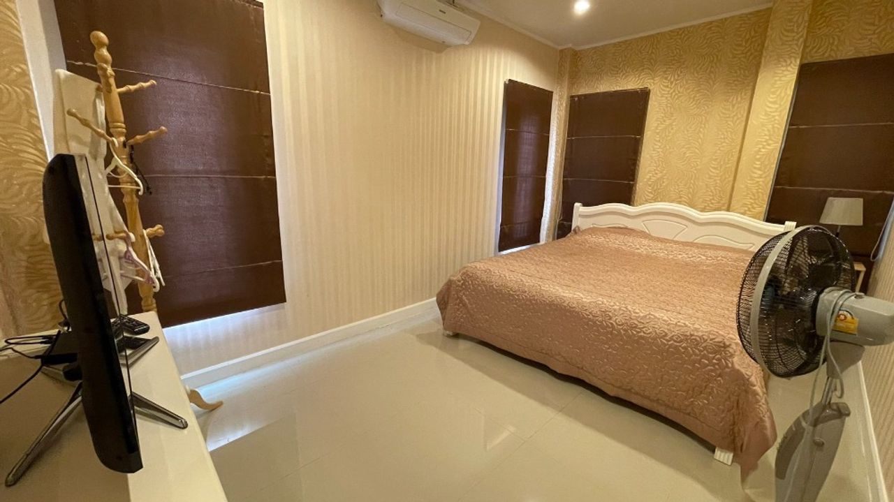 รูปภาพเพิ่มเติม บ้าน-เพลินซิตี้-โดย-คุณแบงค์ - Baan-Plearn-City-By-Bank - ลำดับที่ 4