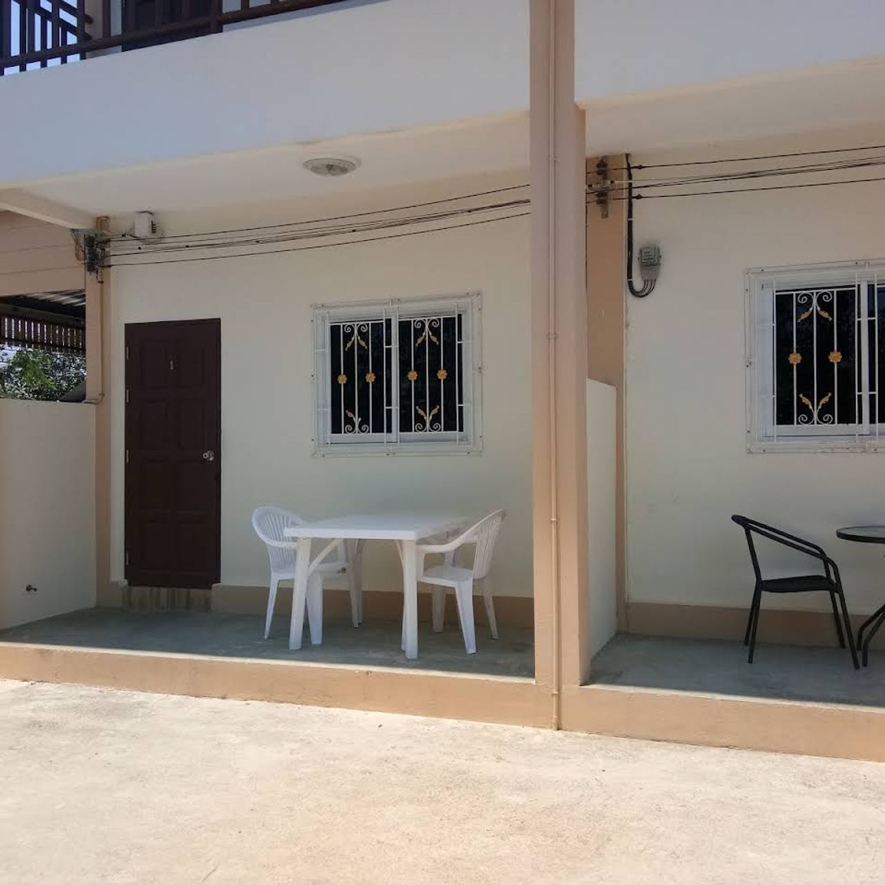 รูปภาพเพิ่มเติม ฟิจิ-เกสต์เฮ้าส์ - Fiji-Bula-Bar-Guest-House - ลำดับที่ 1