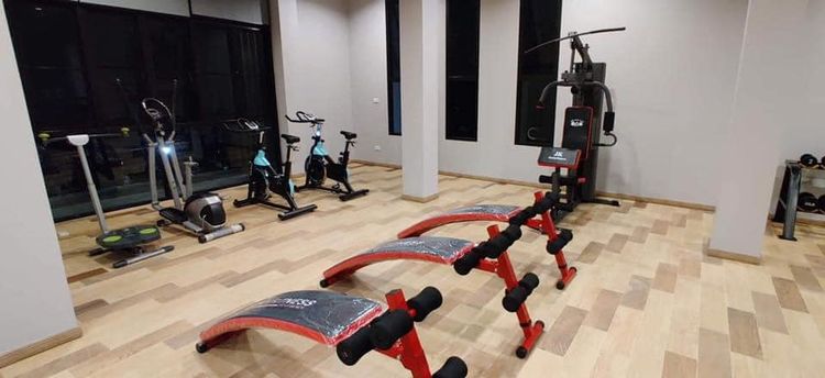 ภาพแบบห้อง