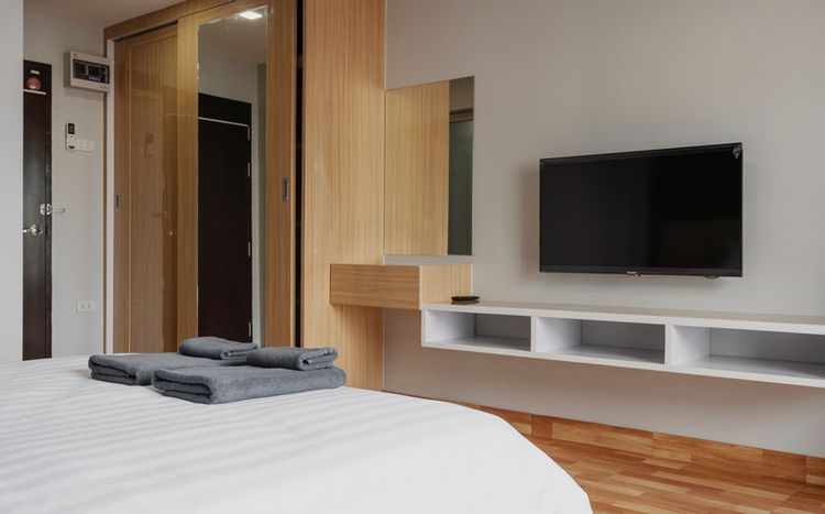 ภาพแบบห้อง