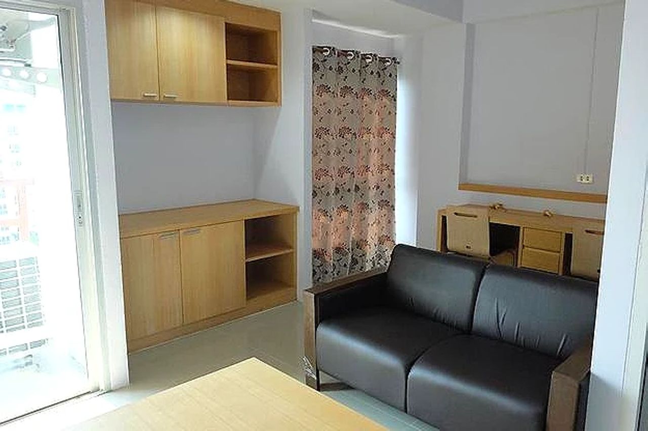 รูปภาพเพิ่มเติม ดีรูม-อพาร์ทเม้น - D-ROOM-Apartment - ลำดับที่ 11