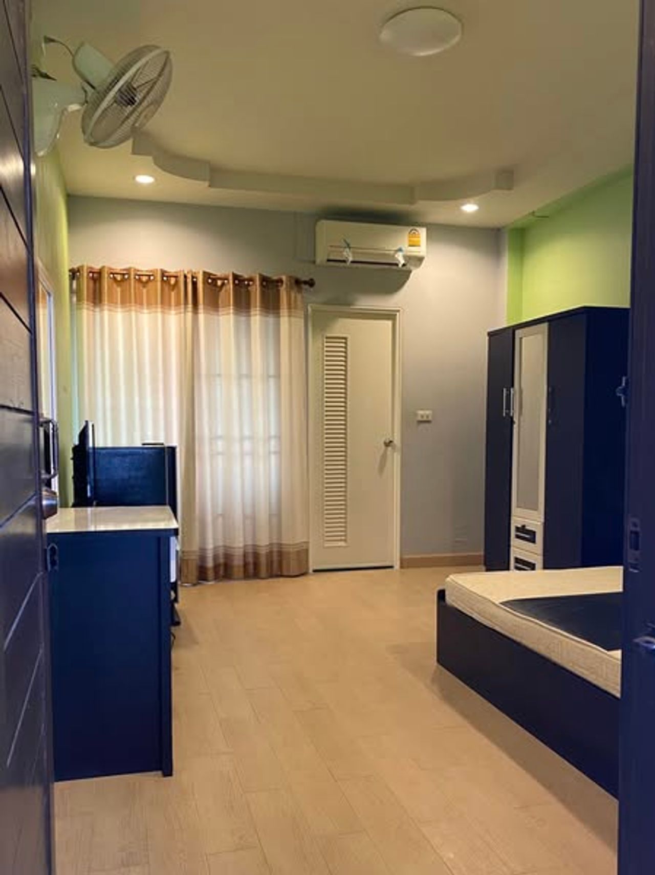 รูปภาพเพิ่มเติม พีแอนด์พี-อพาร์ทเม้นท์ - P&P-Apartment - ลำดับที่ 2
