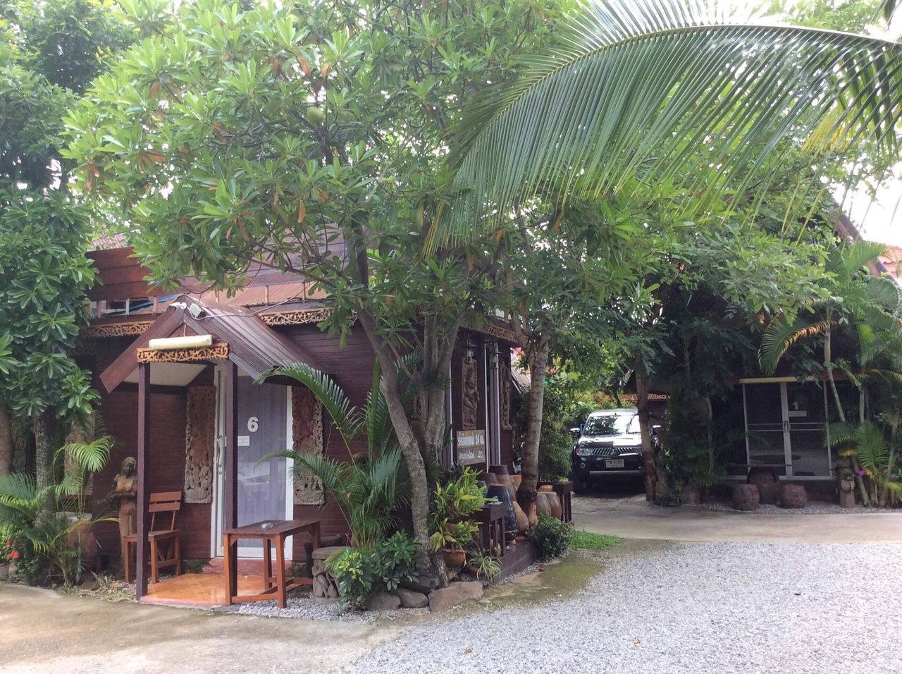 รูปภาพเพิ่มเติม คันทรีวิวล์-รีสอร์ท-อุดรธานี - Country-View-Resort---ห้องรายเดือนอุดร-ราชภัฏ-สนามบิน - ลำดับที่ 5