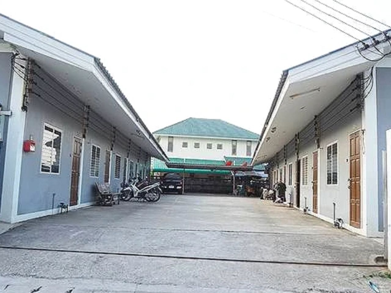 รูปภาพเพิ่มเติม บ้านเช่าบ้านดอน - ลำดับที่ 8