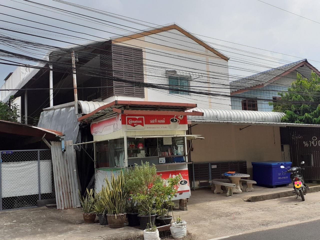 รูปภาพเพิ่มเติม บ้านพักนายิกา-ใกล้ตลาดเจริญศรี-บิ๊กซีวาริน-รร.ลือคำหาญ-โลตัสวาริน-แม็คโครวาริน - ลำดับที่ 2