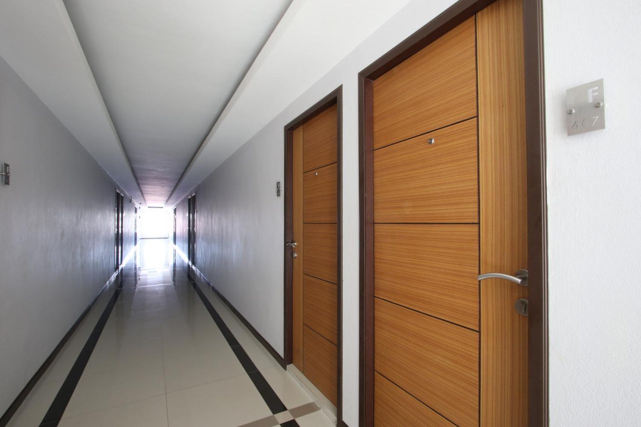รูปภาพเพิ่มเติม บุญจิราแมนชั่น - Boonjira-Mansion - ลำดับที่ 5