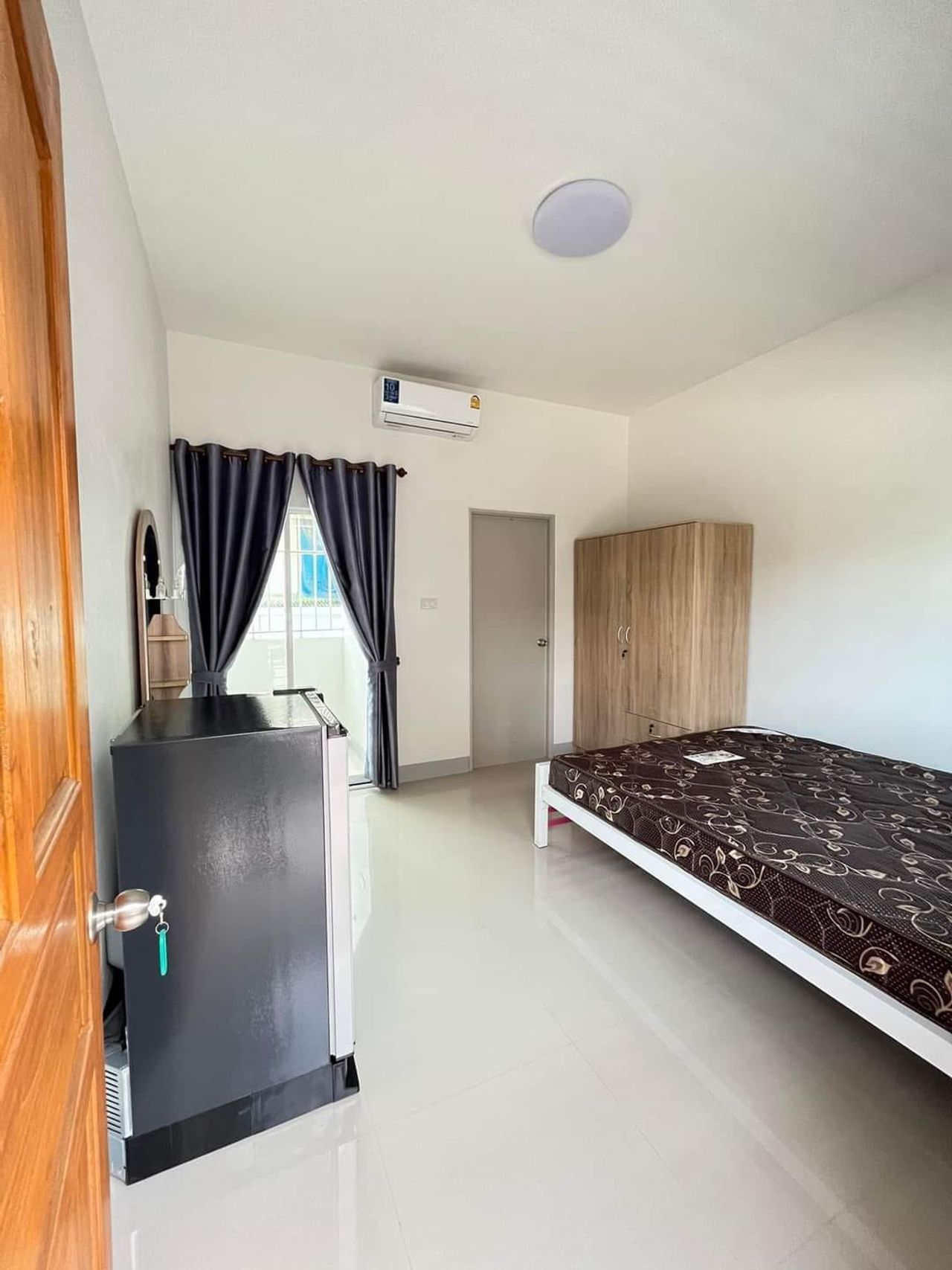รูปภาพเพิ่มเติม ทีซีเฮาส์-เชียงราย - T.C.House-เชียงราย - ลำดับที่ 3