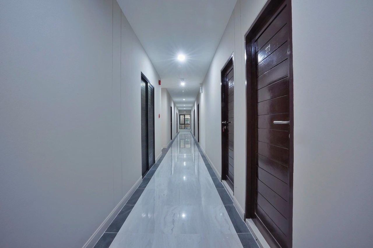 รูปภาพเพิ่มเติม ดิ-ไอดัล-เรสซิเดนส์-ขอนแก่น - The-idol-Residence-khan-Kaen-หอพักใกล้ราชมงคลขอนแก่น - ลำดับที่ 3