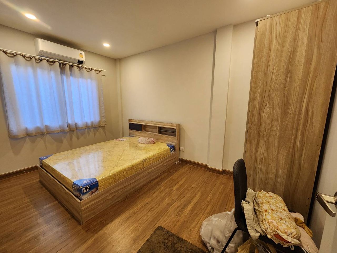 รูปภาพเพิ่มเติม Ton508-บ้านเช่าหมู่บ้าน-อภิทาวน์ - ลำดับที่ 5