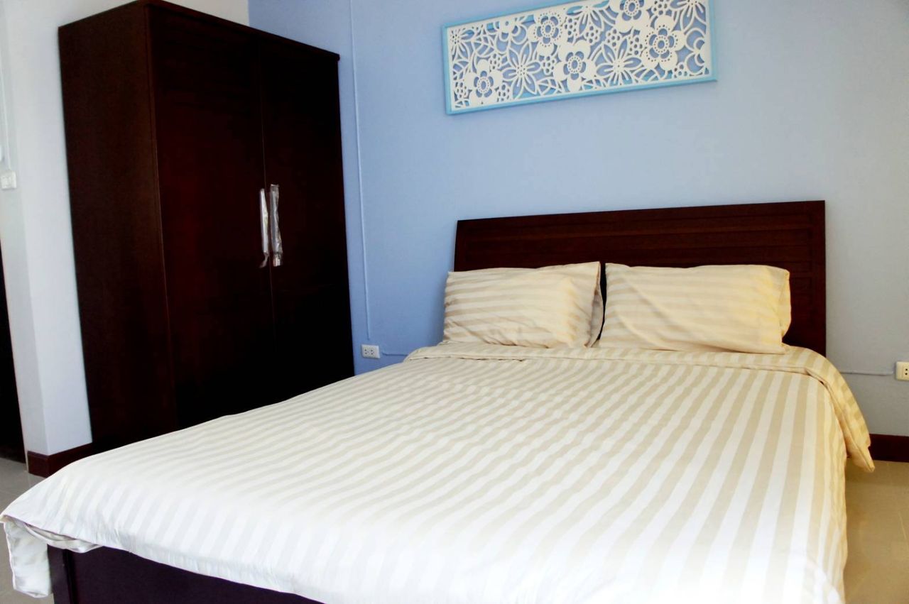 รูปภาพเพิ่มเติม สกายไลน์อพาร์ทเม้นท์ - Skyline-Apartment - ลำดับที่ 6