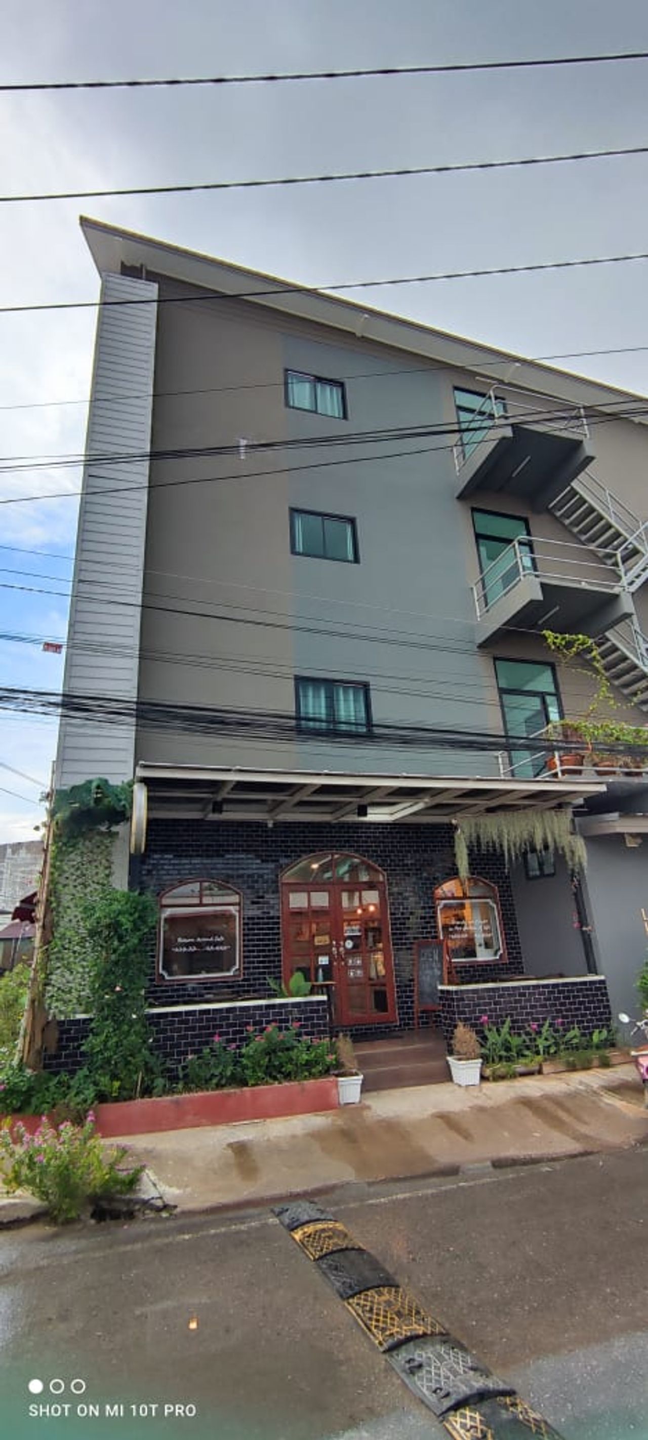 รูปภาพเพิ่มเติม บลอสซั่ม-เทอเรส - Blossom-Terrace-หอพักกังสดาล-หอพักขอนแก่น - ลำดับที่ 5