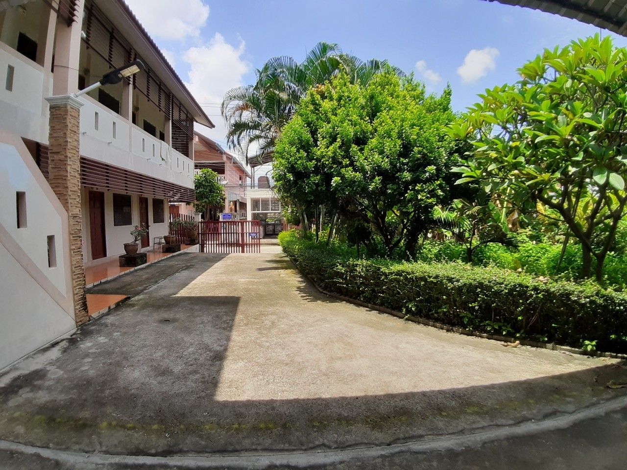 รูปภาพเพิ่มเติม บ้านพาชื่น - ลำดับที่ 3